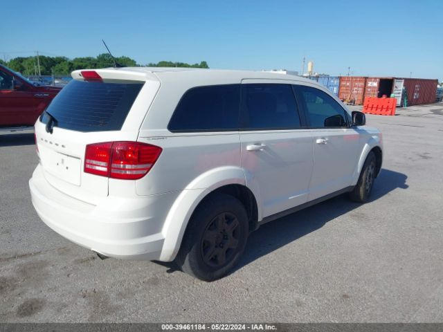 Photo 3 VIN: 3C4PDCAB4CT203971 - DODGE JOURNEY 