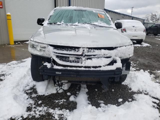 Photo 8 VIN: 3C4PDCAB4CT207115 - DODGE JOURNEY SE 