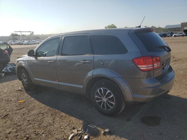 Photo 1 VIN: 3C4PDCAB4CT224237 - DODGE JOURNEY SE 