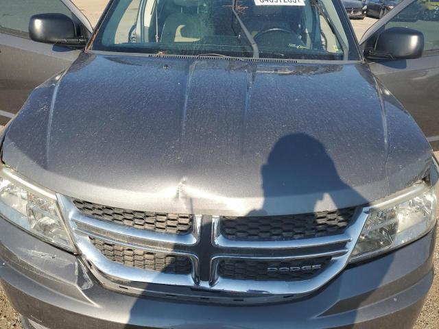 Photo 11 VIN: 3C4PDCAB4CT224237 - DODGE JOURNEY SE 