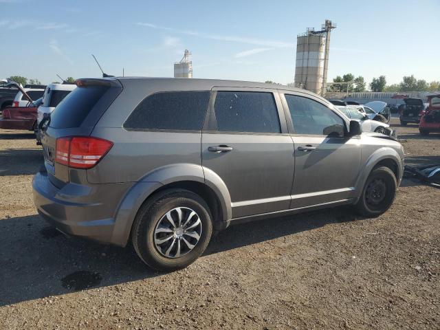 Photo 2 VIN: 3C4PDCAB4CT224237 - DODGE JOURNEY SE 