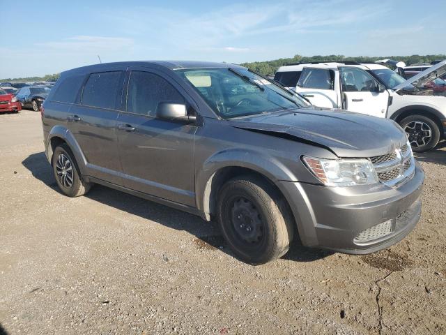 Photo 3 VIN: 3C4PDCAB4CT224237 - DODGE JOURNEY SE 