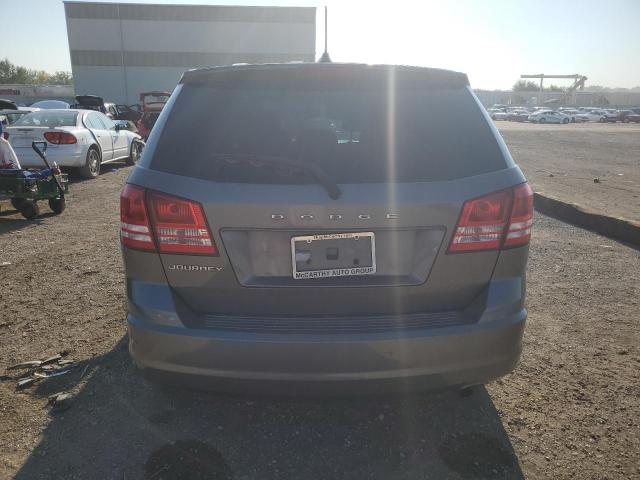 Photo 5 VIN: 3C4PDCAB4CT224237 - DODGE JOURNEY SE 