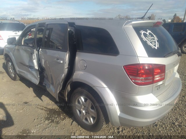 Photo 2 VIN: 3C4PDCAB4CT229650 - DODGE JOURNEY 