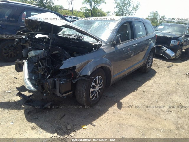 Photo 1 VIN: 3C4PDCAB4CT230149 - DODGE JOURNEY 