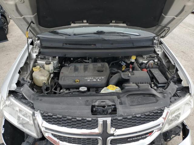 Photo 11 VIN: 3C4PDCAB4CT256394 - DODGE JOURNEY SE 