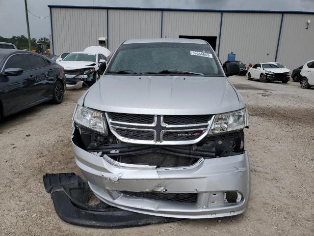 Photo 4 VIN: 3C4PDCAB4CT256394 - DODGE JOURNEY SE 