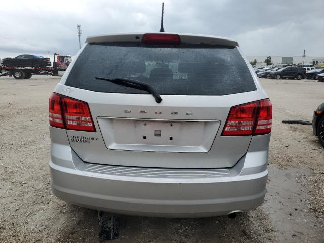 Photo 5 VIN: 3C4PDCAB4CT256394 - DODGE JOURNEY SE 