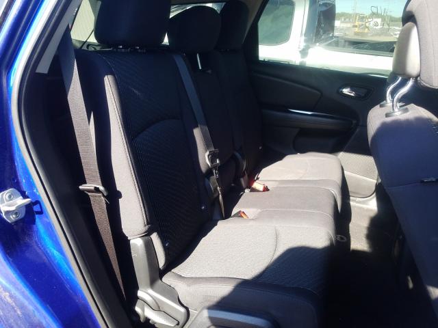 Photo 5 VIN: 3C4PDCAB4CT276113 - DODGE JOURNEY SE 