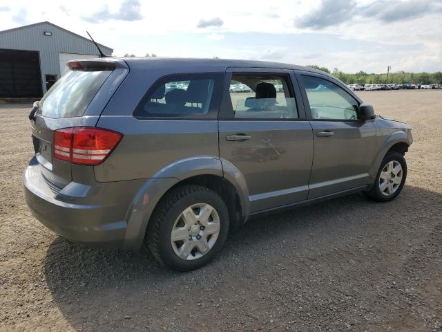 Photo 2 VIN: 3C4PDCAB4CT281201 - DODGE JOURNEY SE 