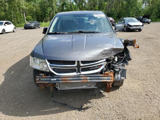 Photo 4 VIN: 3C4PDCAB4CT281201 - DODGE JOURNEY SE 