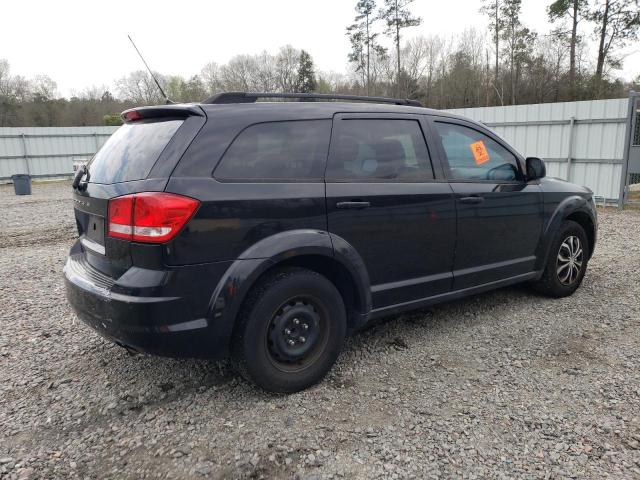 Photo 2 VIN: 3C4PDCAB4CT296300 - DODGE JOURNEY SE 