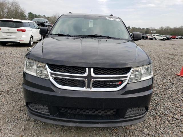 Photo 4 VIN: 3C4PDCAB4CT296300 - DODGE JOURNEY SE 