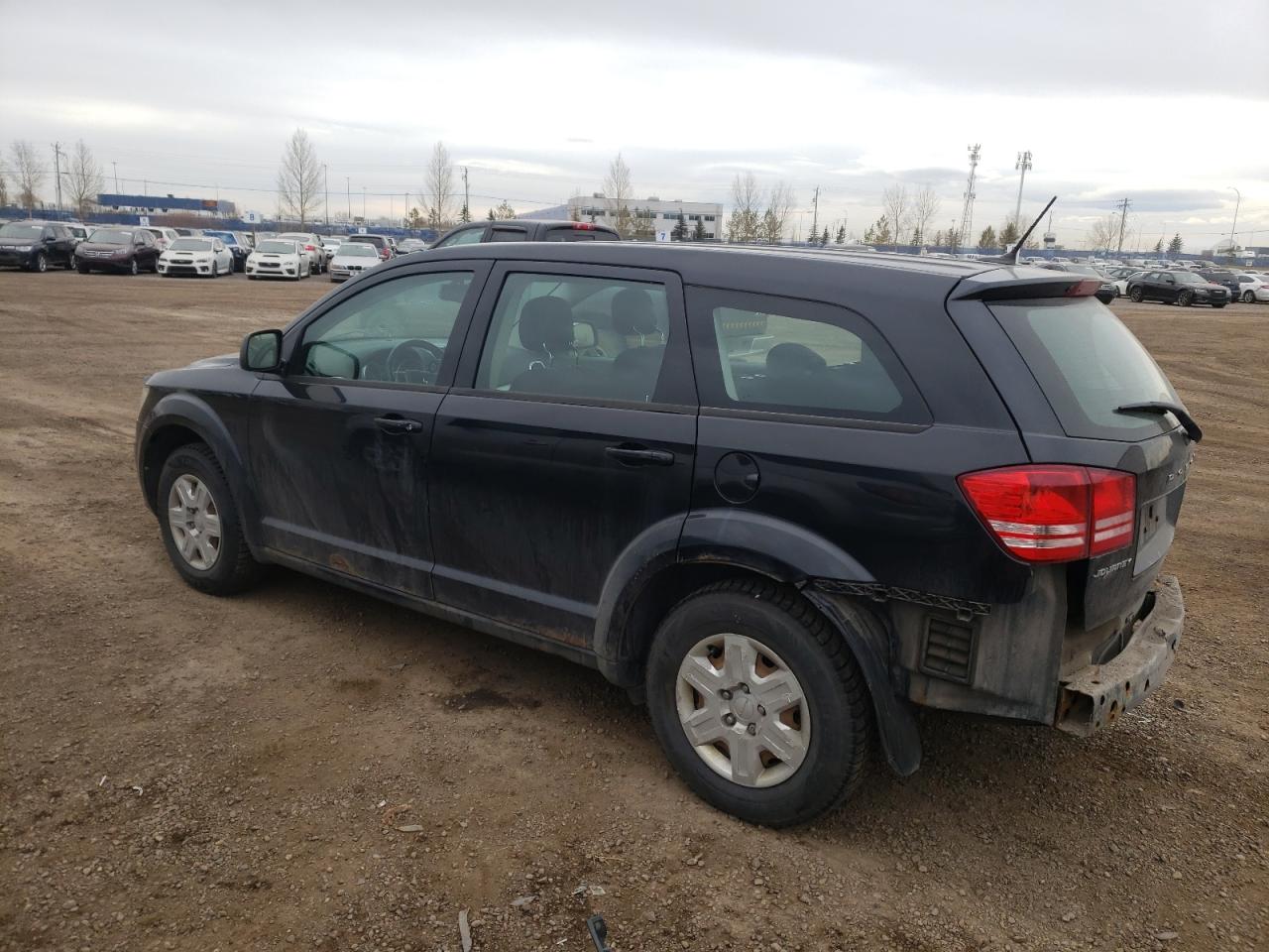 Photo 1 VIN: 3C4PDCAB4CT306694 - DODGE JOURNEY 