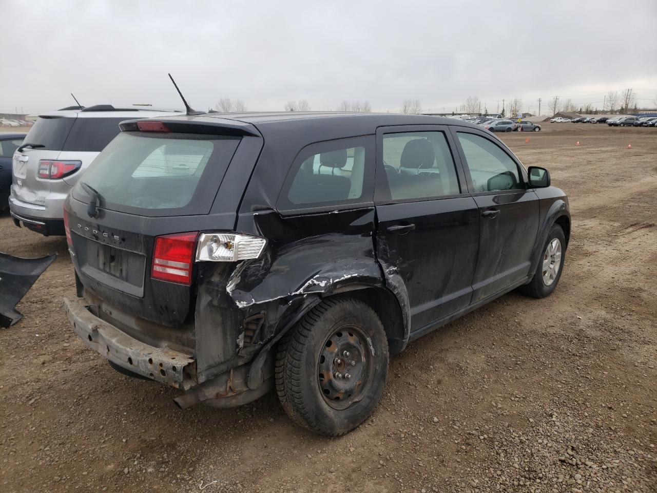 Photo 2 VIN: 3C4PDCAB4CT306694 - DODGE JOURNEY 