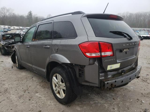 Photo 2 VIN: 3C4PDCAB4CT342403 - DODGE JOURNEY 