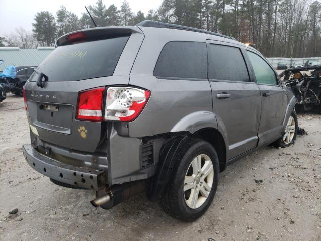 Photo 3 VIN: 3C4PDCAB4CT342403 - DODGE JOURNEY 