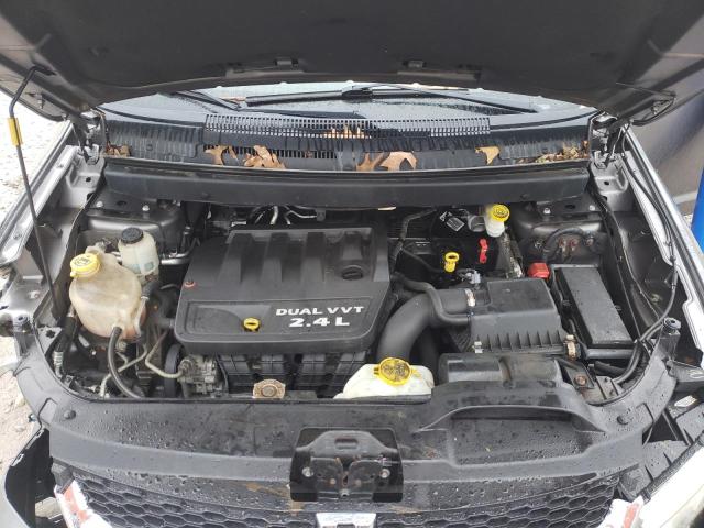 Photo 6 VIN: 3C4PDCAB4CT342403 - DODGE JOURNEY 