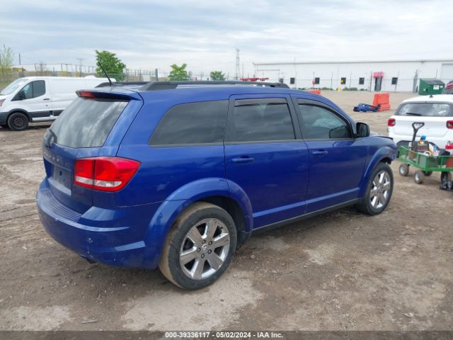 Photo 3 VIN: 3C4PDCAB4CT349707 - DODGE JOURNEY 