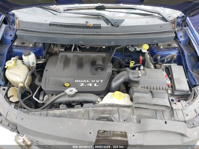 Photo 9 VIN: 3C4PDCAB4CT349707 - DODGE JOURNEY 