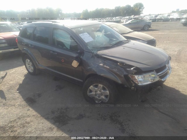 Photo 0 VIN: 3C4PDCAB4CT355877 - DODGE JOURNEY 