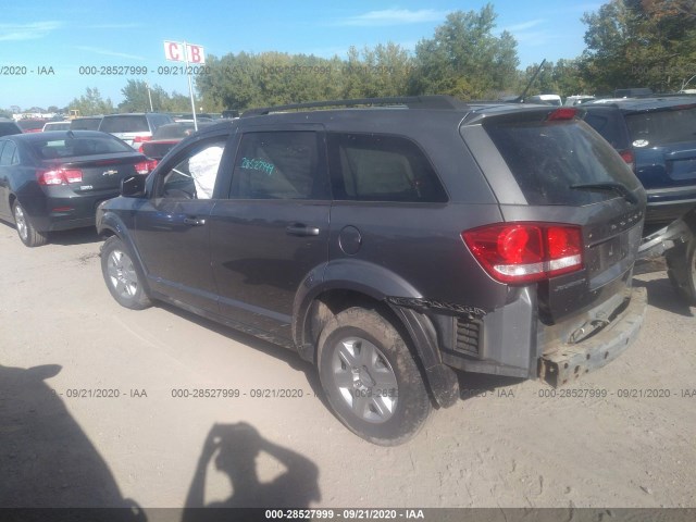 Photo 2 VIN: 3C4PDCAB4CT355877 - DODGE JOURNEY 