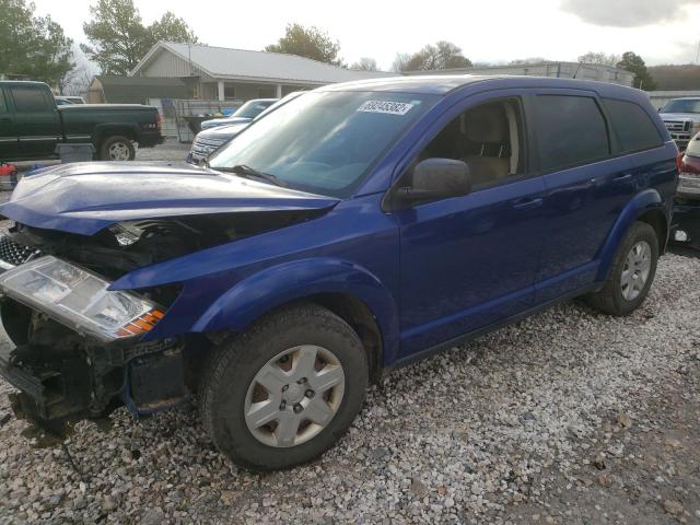 Photo 0 VIN: 3C4PDCAB4CT367379 - DODGE JOURNEY SE 