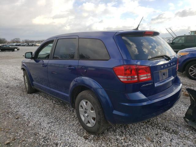 Photo 1 VIN: 3C4PDCAB4CT367379 - DODGE JOURNEY SE 