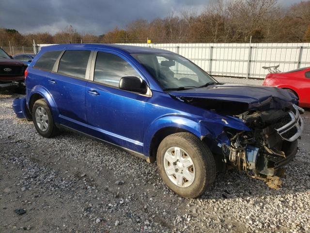 Photo 3 VIN: 3C4PDCAB4CT367379 - DODGE JOURNEY SE 