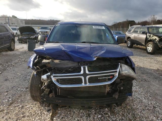 Photo 4 VIN: 3C4PDCAB4CT367379 - DODGE JOURNEY SE 