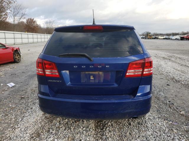 Photo 5 VIN: 3C4PDCAB4CT367379 - DODGE JOURNEY SE 