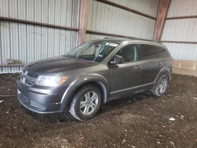 Photo 0 VIN: 3C4PDCAB4CT372677 - DODGE JOURNEY SE 