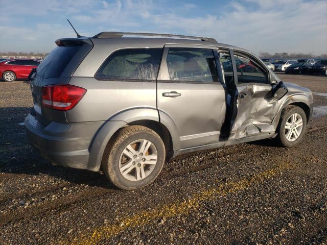 Photo 2 VIN: 3C4PDCAB4CT372677 - DODGE JOURNEY SE 