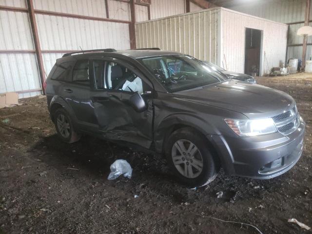 Photo 3 VIN: 3C4PDCAB4CT372677 - DODGE JOURNEY SE 