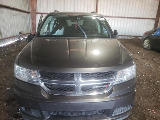 Photo 4 VIN: 3C4PDCAB4CT372677 - DODGE JOURNEY SE 