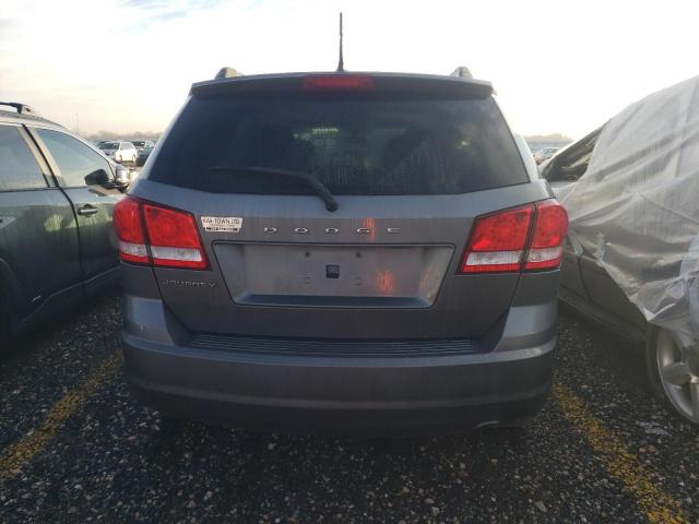 Photo 5 VIN: 3C4PDCAB4CT372677 - DODGE JOURNEY SE 