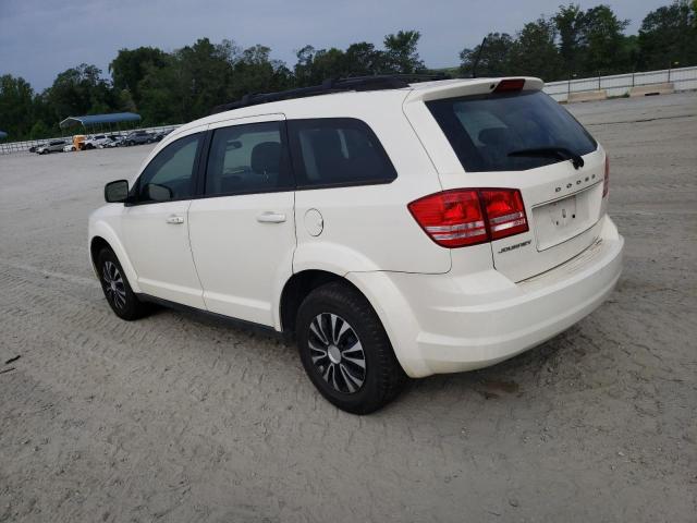 Photo 1 VIN: 3C4PDCAB4CT389978 - DODGE JOURNEY 