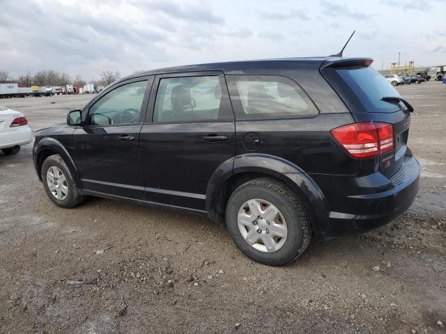 Photo 1 VIN: 3C4PDCAB4CT390502 - DODGE JOURNEY 