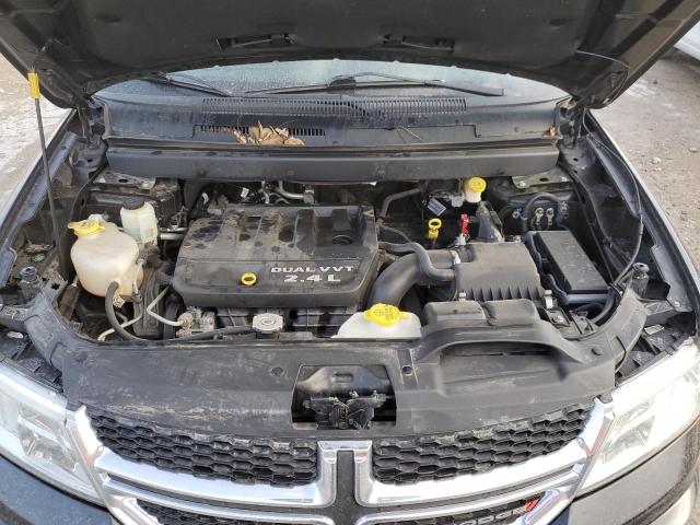 Photo 11 VIN: 3C4PDCAB4CT390502 - DODGE JOURNEY 