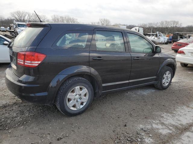 Photo 2 VIN: 3C4PDCAB4CT390502 - DODGE JOURNEY 