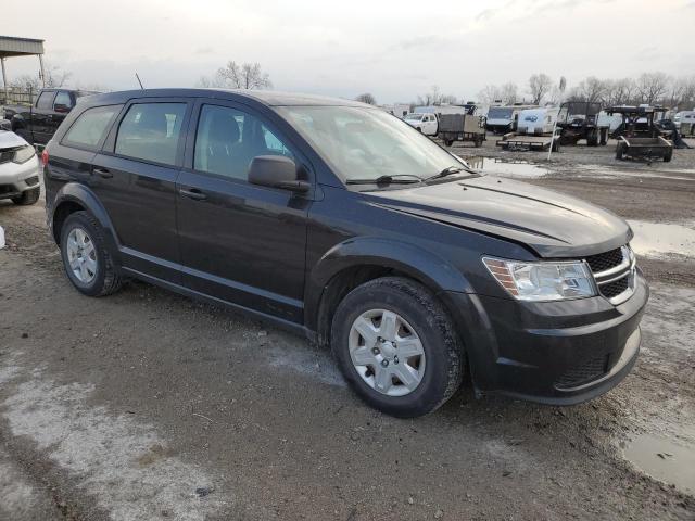 Photo 3 VIN: 3C4PDCAB4CT390502 - DODGE JOURNEY 