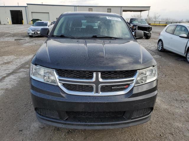 Photo 4 VIN: 3C4PDCAB4CT390502 - DODGE JOURNEY 