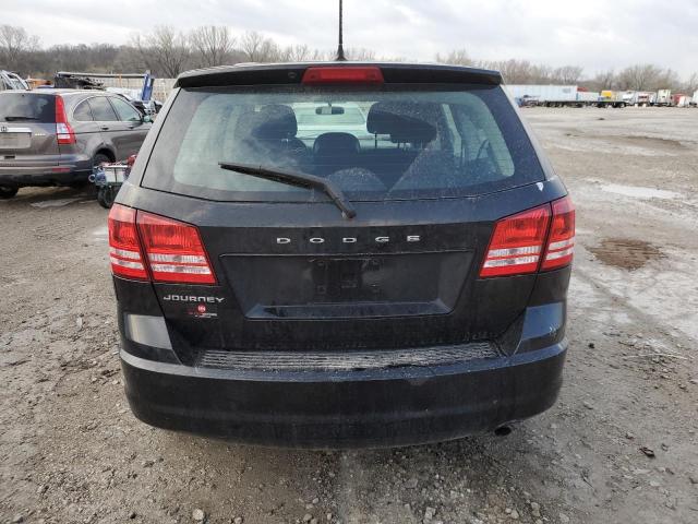 Photo 5 VIN: 3C4PDCAB4CT390502 - DODGE JOURNEY 