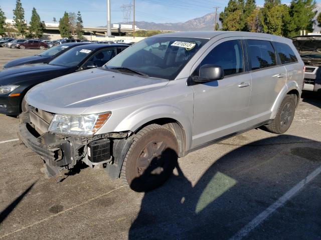 Photo 0 VIN: 3C4PDCAB4CT390774 - DODGE JOURNEY SE 