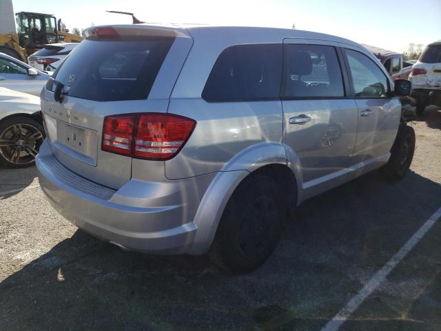 Photo 2 VIN: 3C4PDCAB4CT390774 - DODGE JOURNEY SE 