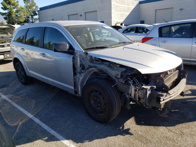 Photo 3 VIN: 3C4PDCAB4CT390774 - DODGE JOURNEY SE 