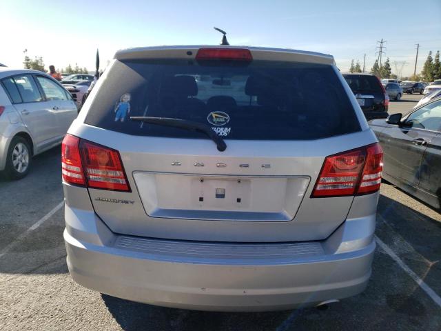 Photo 5 VIN: 3C4PDCAB4CT390774 - DODGE JOURNEY SE 