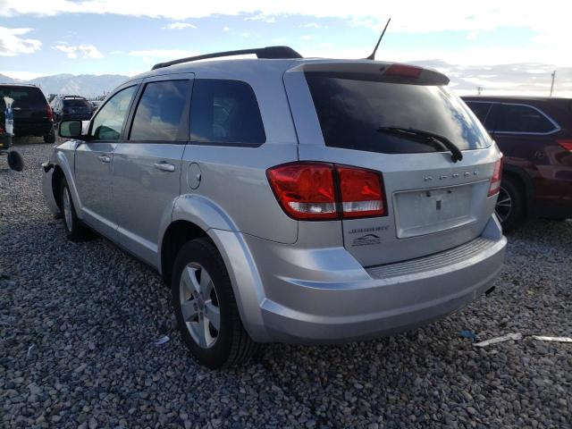 Photo 2 VIN: 3C4PDCAB4DT503401 - DODGE JOURNEY SE 