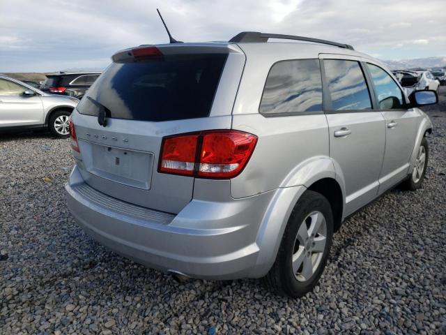 Photo 3 VIN: 3C4PDCAB4DT503401 - DODGE JOURNEY SE 