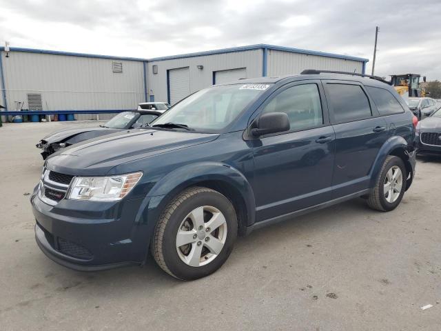 Photo 0 VIN: 3C4PDCAB4DT505276 - DODGE JOURNEY 